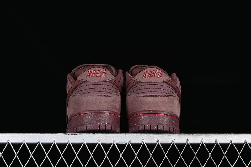 All categories Nk SB Dunk series Nk SB Dunk Low low-top sneakers J version Nk SB Dunk Low Premium "Valentine's Day" Valentine's Day SB low-top casual sneakers FN0619-600